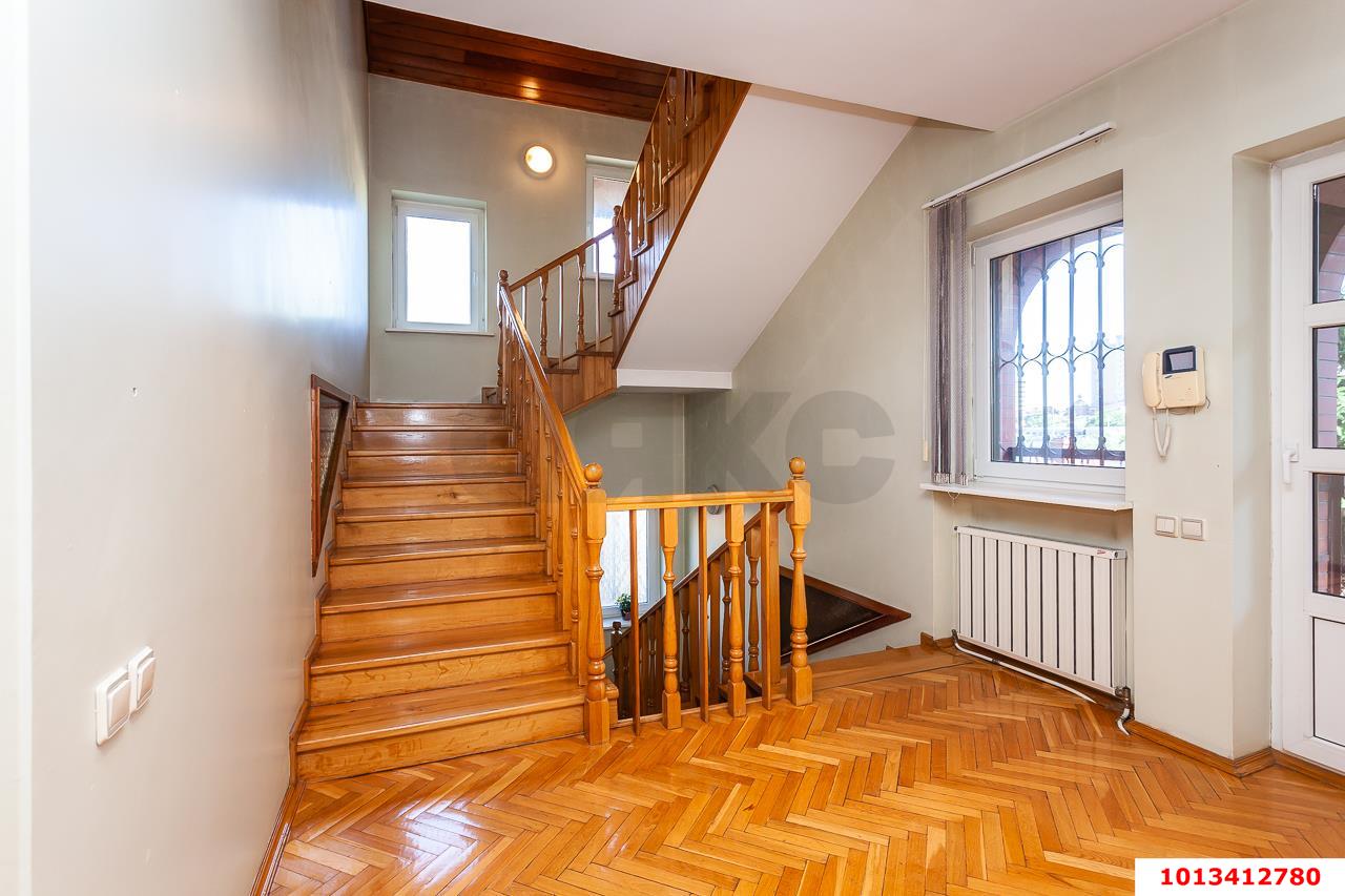 Фото №10: Дом 322 м² + 5.99 сот. - Краснодар, Табачная Фабрика, ул. Ипподромная, 9