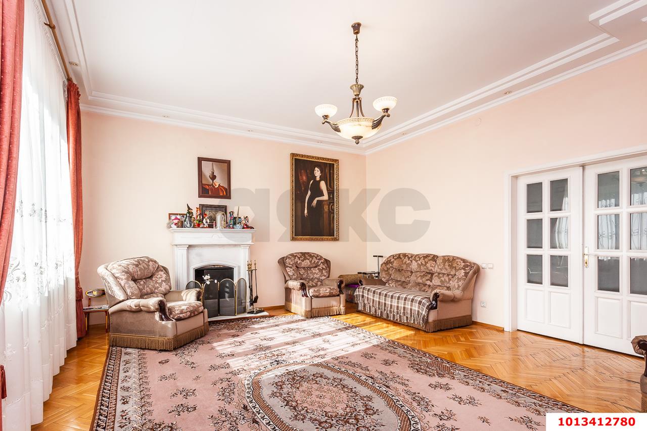 Фото №15: Дом 322 м² + 5.99 сот. - Краснодар, Табачная Фабрика, ул. Ипподромная, 9