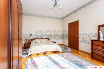 Фото №4: Дом 322 м² - Краснодар, мкр. Табачная Фабрика, ул. Ипподромная, 9