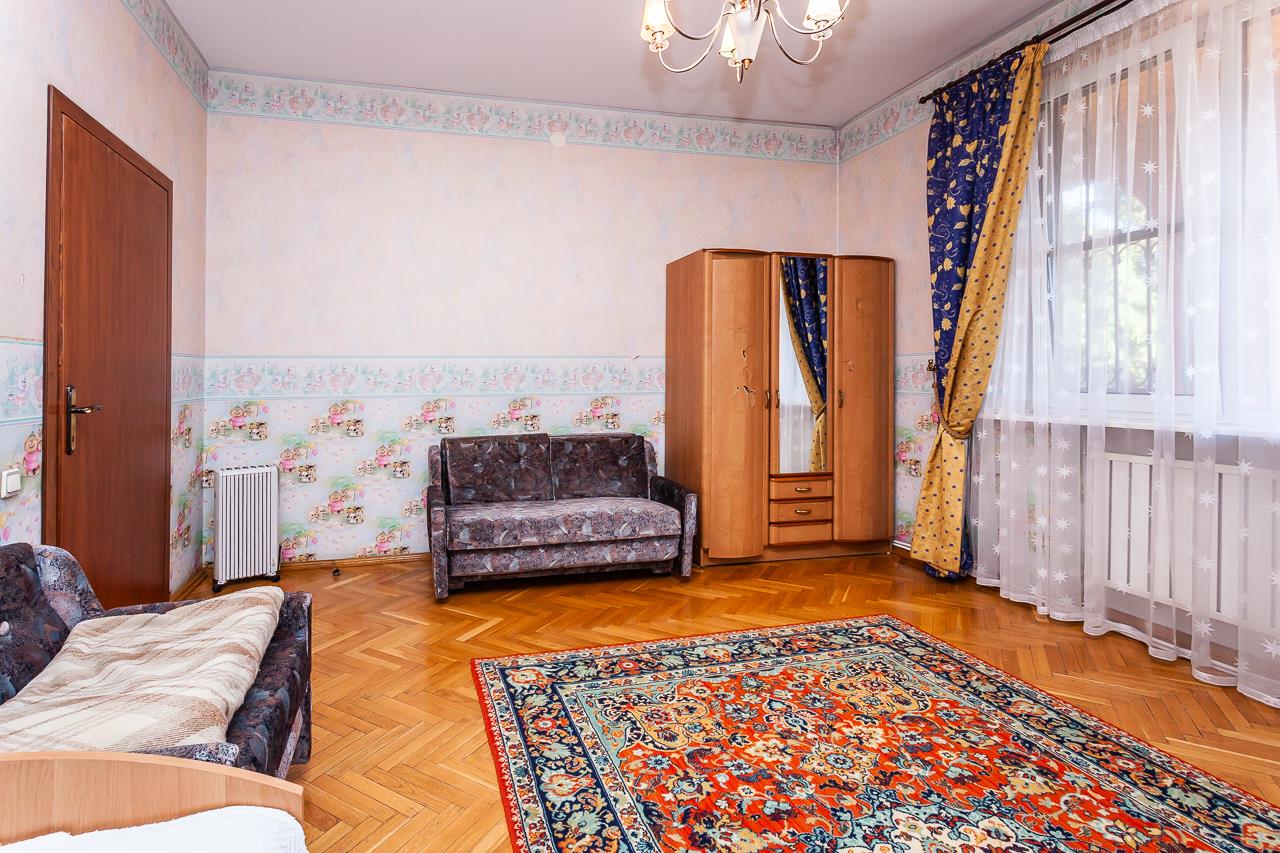 Фото №9: Дом 322 м² + 5.99 сот. - Краснодар, Центральный внутригородской округ, мкр. Табачная Фабрика, ул. Ипподромная, 9