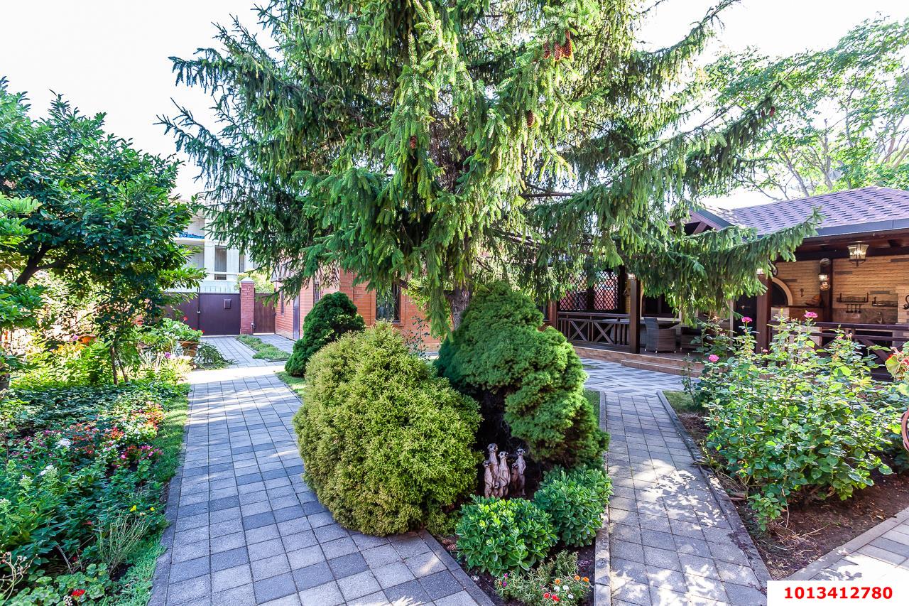 Фото №27: Дом 322 м² + 5.99 сот. - Краснодар, Табачная Фабрика, ул. Ипподромная, 9