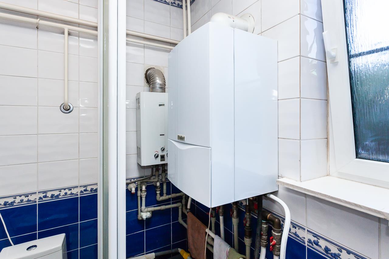 Фото №16: Дом 322 м² + 5.99 сот. - Краснодар, Центральный внутригородской округ, мкр. Табачная Фабрика, ул. Ипподромная, 9