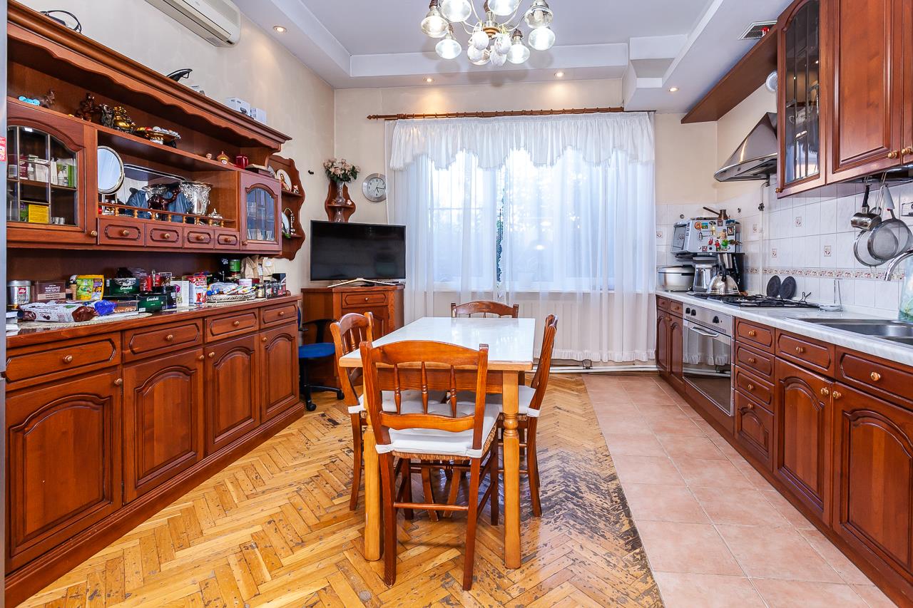 Фото №21: Дом 322 м² + 5.99 сот. - Краснодар, Центральный внутригородской округ, мкр. Табачная Фабрика, ул. Ипподромная, 9