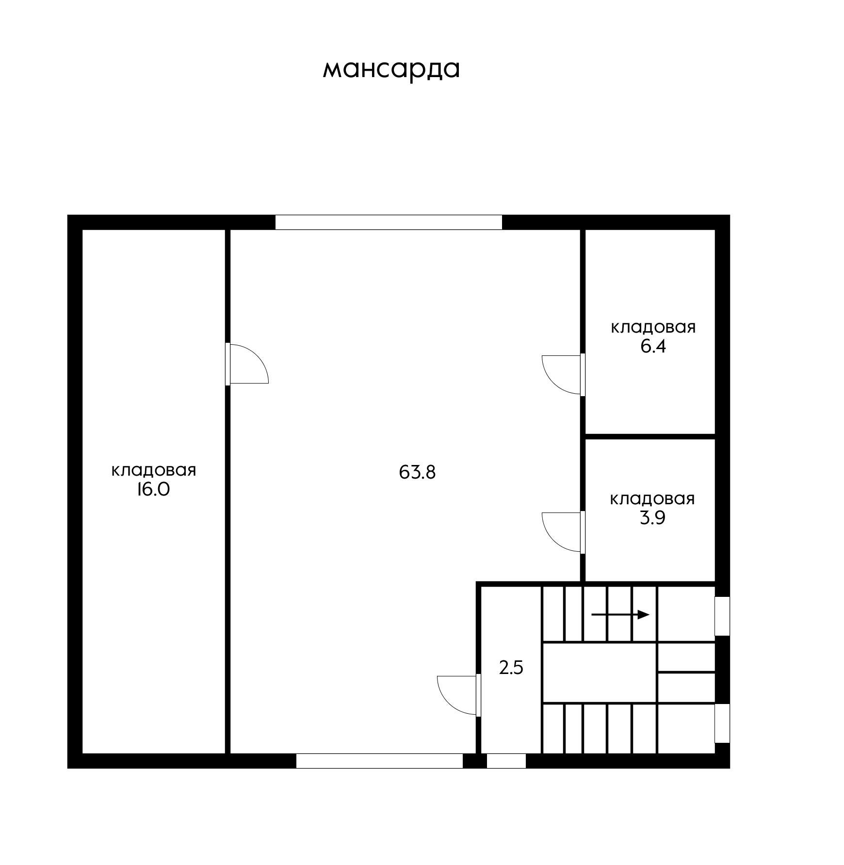 Фото №2: Дом 322 м² + 5.99 сот. - Краснодар, Центральный внутригородской округ, мкр. Табачная Фабрика, ул. Ипподромная, 9