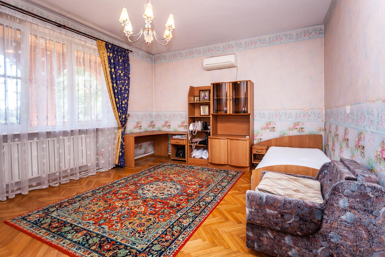 Фото №8: Дом 322 м² + 5.99 сот. - Краснодар, Центральный внутригородской округ, мкр. Табачная Фабрика, ул. Ипподромная, 9