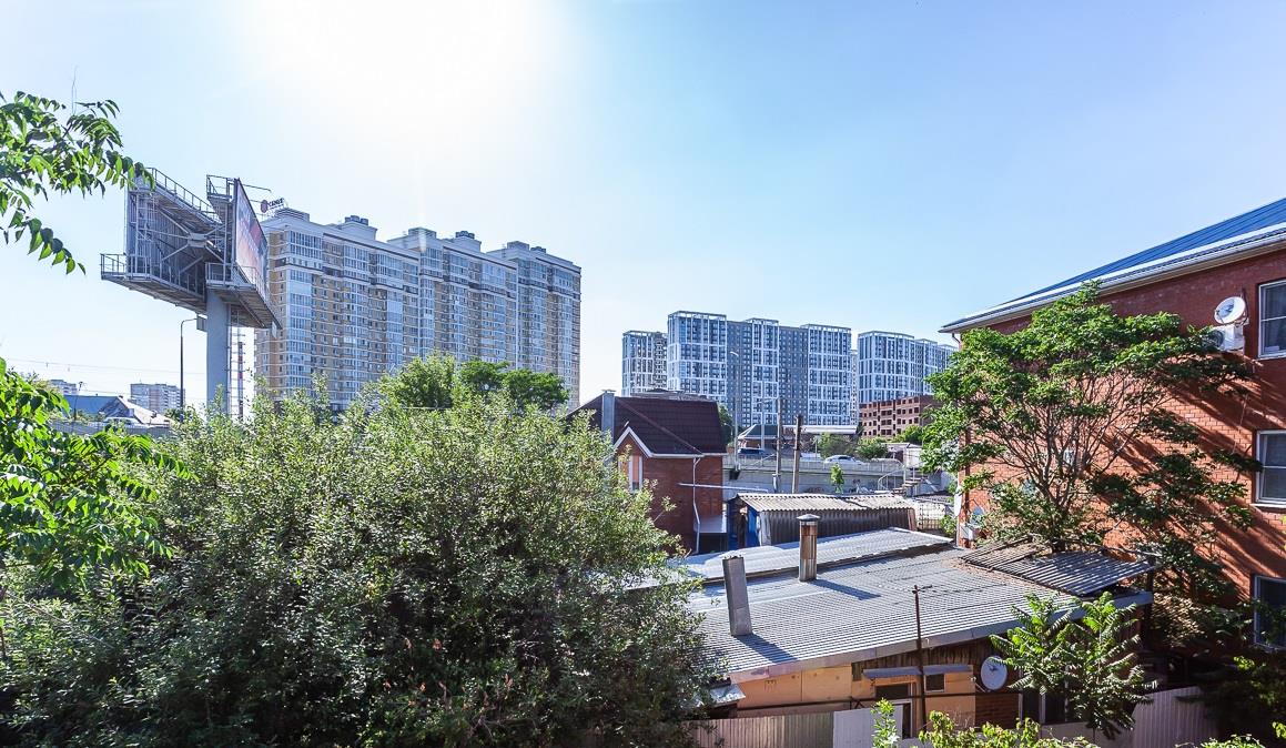 Фото №12: Дом 322 м² + 5.99 сот. - Краснодар, Центральный внутригородской округ, мкр. Табачная Фабрика, ул. Ипподромная, 9