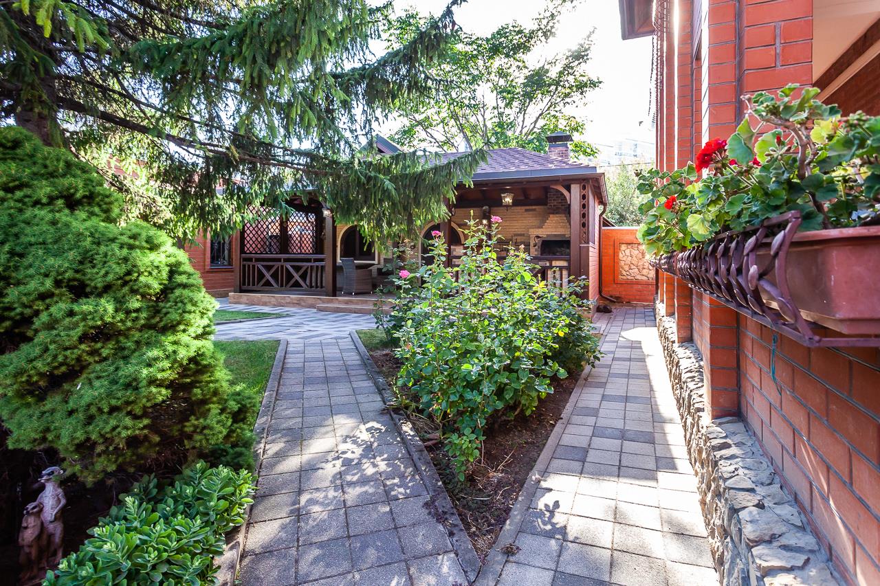 Фото №28: Дом 322 м² + 5.99 сот. - Краснодар, Центральный внутригородской округ, мкр. Табачная Фабрика, ул. Ипподромная, 9