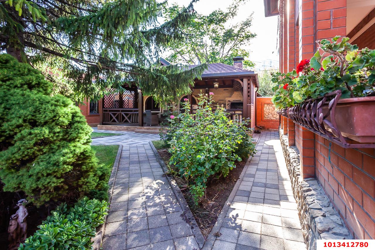 Фото №28: Дом 322 м² + 5.99 сот. - Краснодар, Табачная Фабрика, ул. Ипподромная, 9