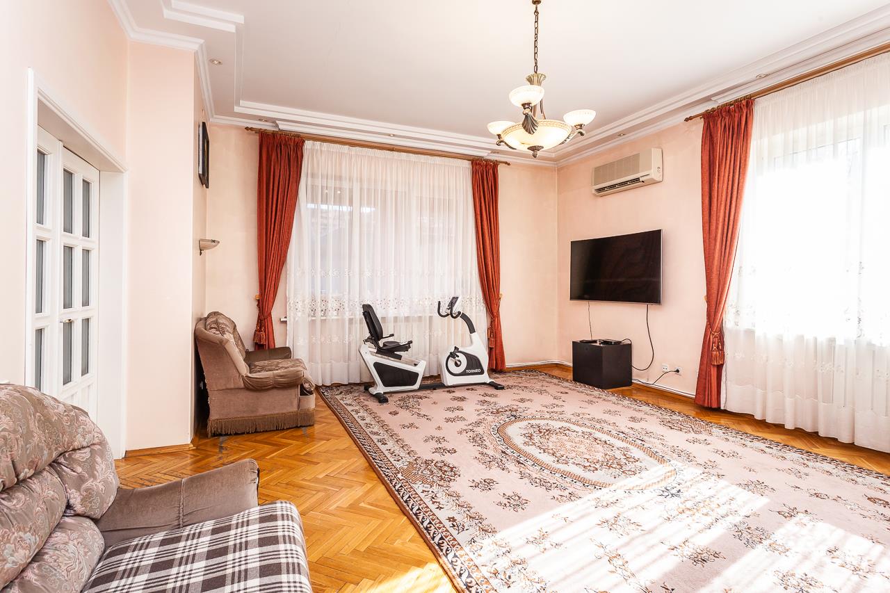 Фото №14: Дом 322 м² + 5.99 сот. - Краснодар, Центральный внутригородской округ, мкр. Табачная Фабрика, ул. Ипподромная, 9