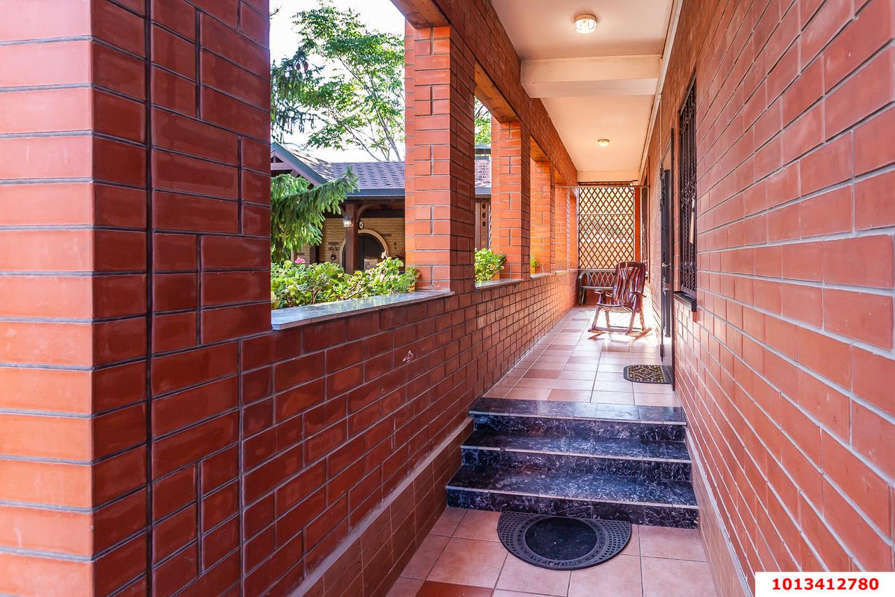 Фото №26: Дом 322 м² + 5.99 сот. - Краснодар, Табачная Фабрика, ул. Ипподромная, 9