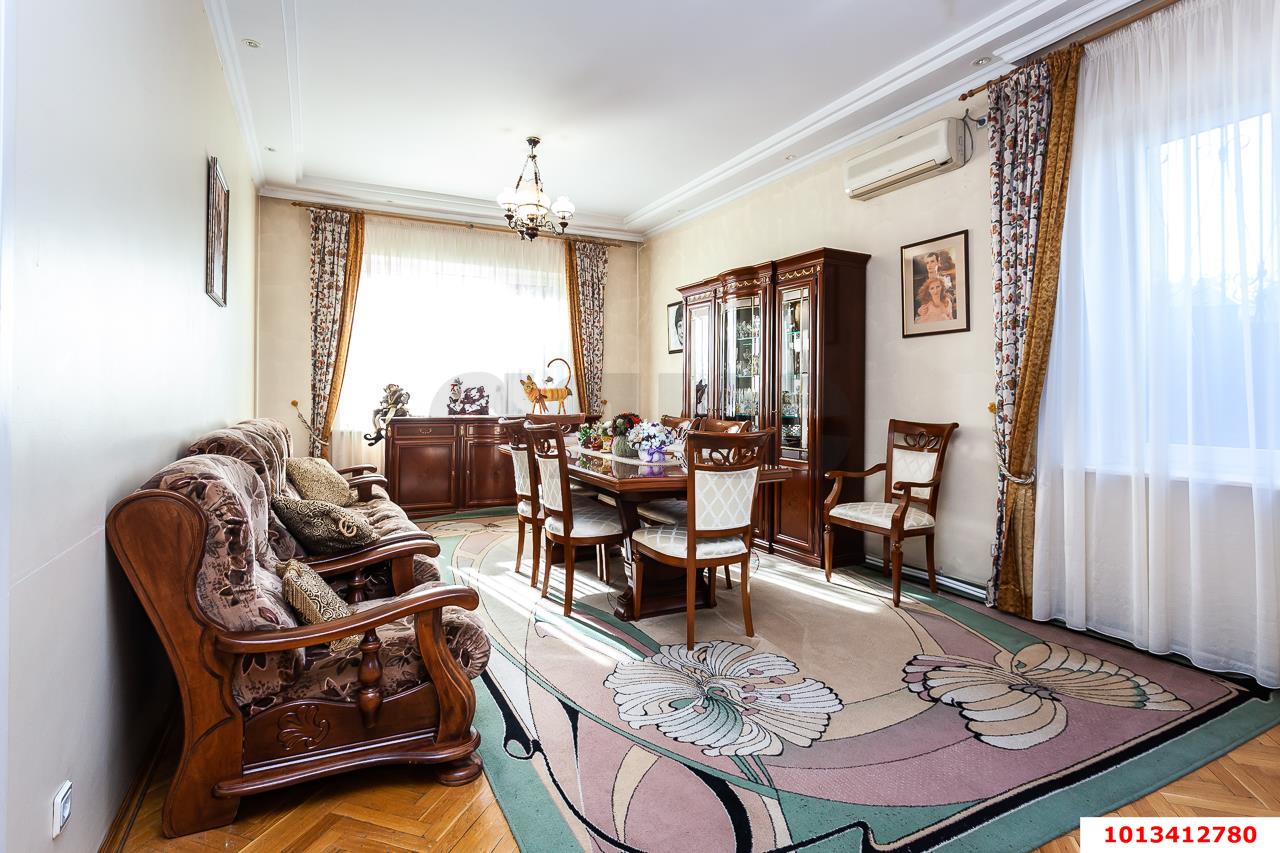 Фото №19: Дом 322 м² + 5.99 сот. - Краснодар, Табачная Фабрика, ул. Ипподромная, 9