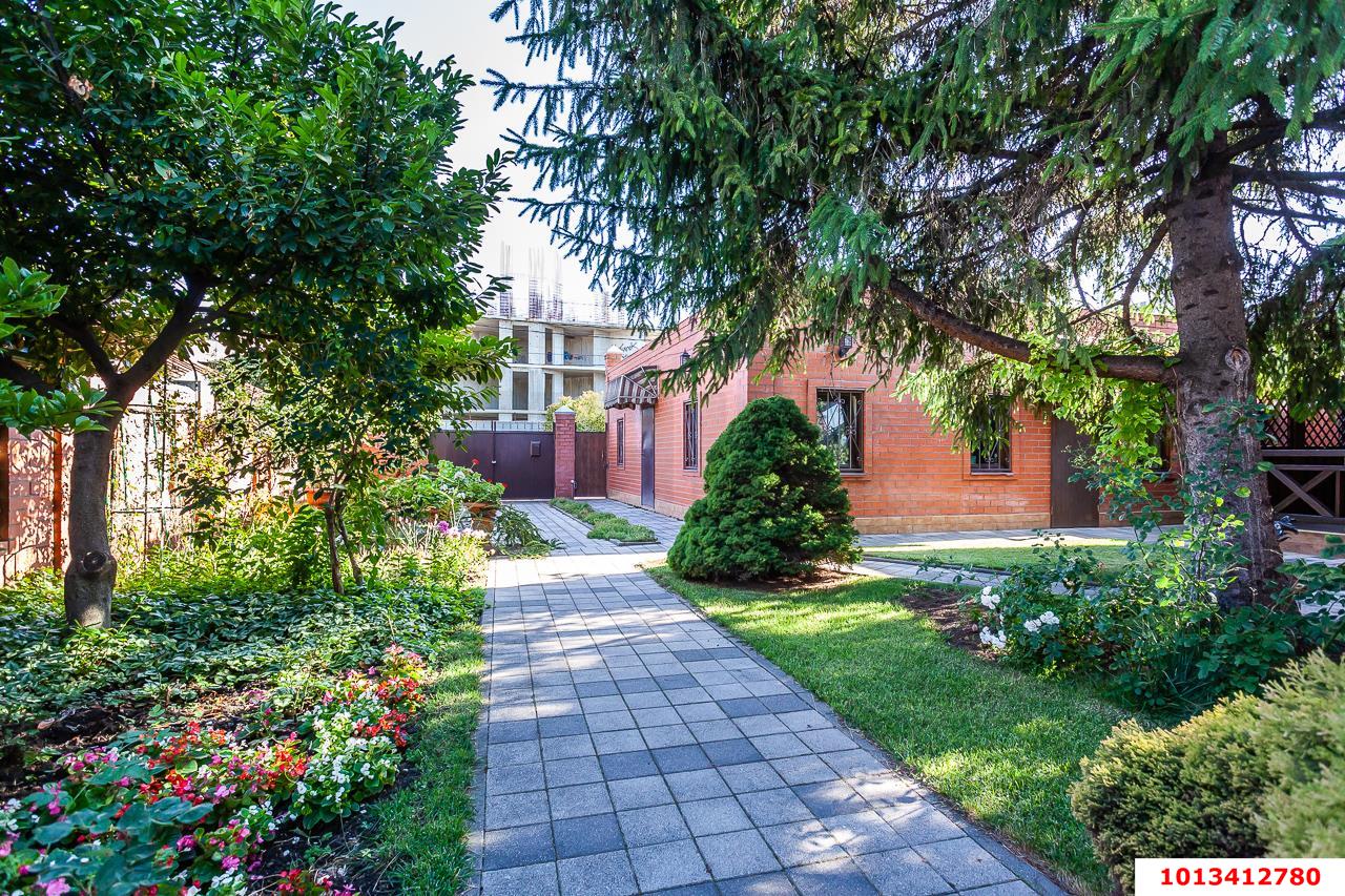 Фото №35: Дом 322 м² + 5.99 сот. - Краснодар, Табачная Фабрика, ул. Ипподромная, 9