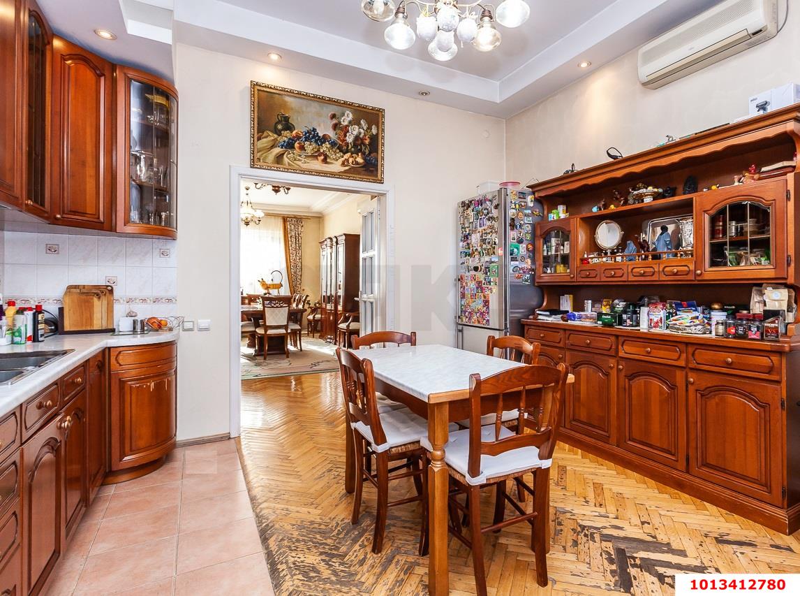 Фото №23: Дом 322 м² + 5.99 сот. - Краснодар, Табачная Фабрика, ул. Ипподромная, 9