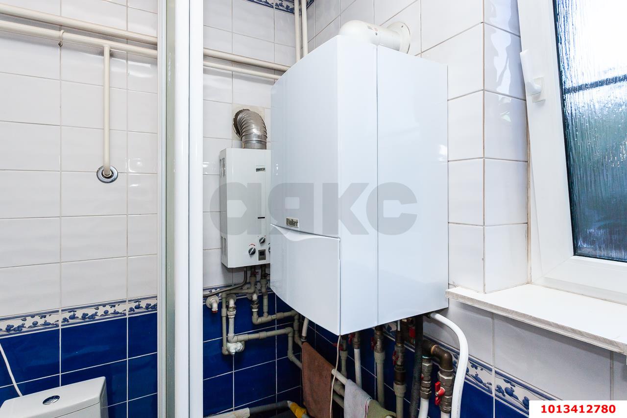 Фото №16: Дом 322 м² + 5.99 сот. - Краснодар, Табачная Фабрика, ул. Ипподромная, 9