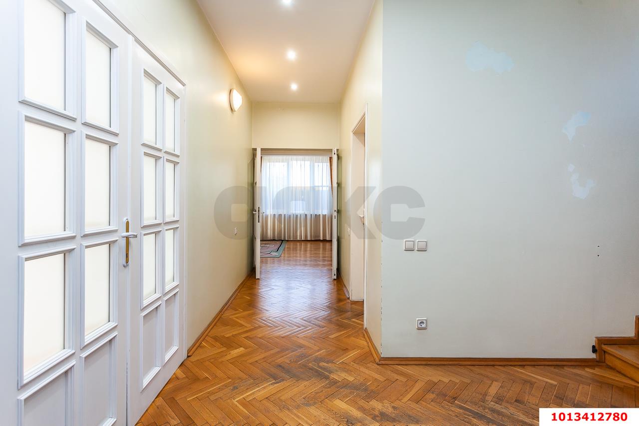 Фото №24: Дом 322 м² + 5.99 сот. - Краснодар, Табачная Фабрика, ул. Ипподромная, 9