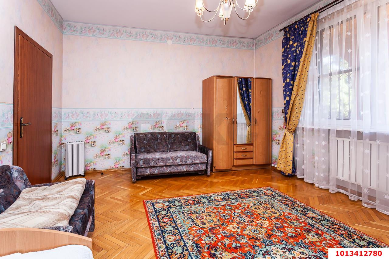 Фото №9: Дом 322 м² + 5.99 сот. - Краснодар, Табачная Фабрика, ул. Ипподромная, 9