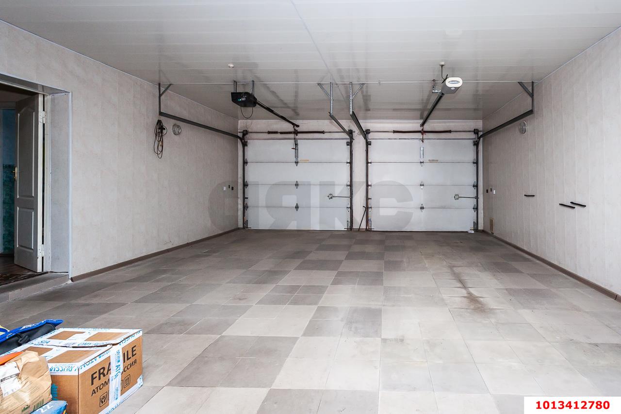 Фото №25: Дом 322 м² + 5.99 сот. - Краснодар, Табачная Фабрика, ул. Ипподромная, 9