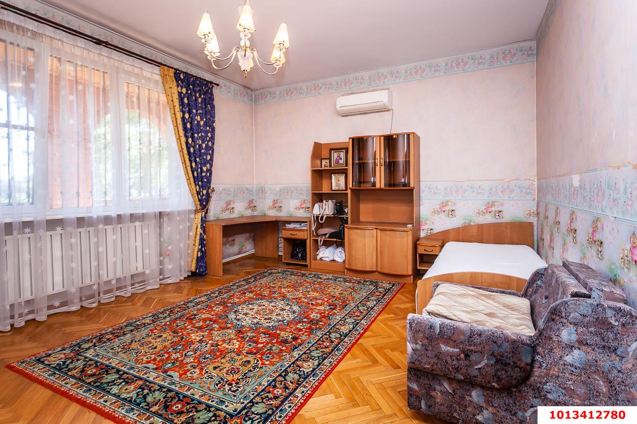 Фото №8: Дом 322 м² + 5.99 сот. - Краснодар, Табачная Фабрика, ул. Ипподромная, 9