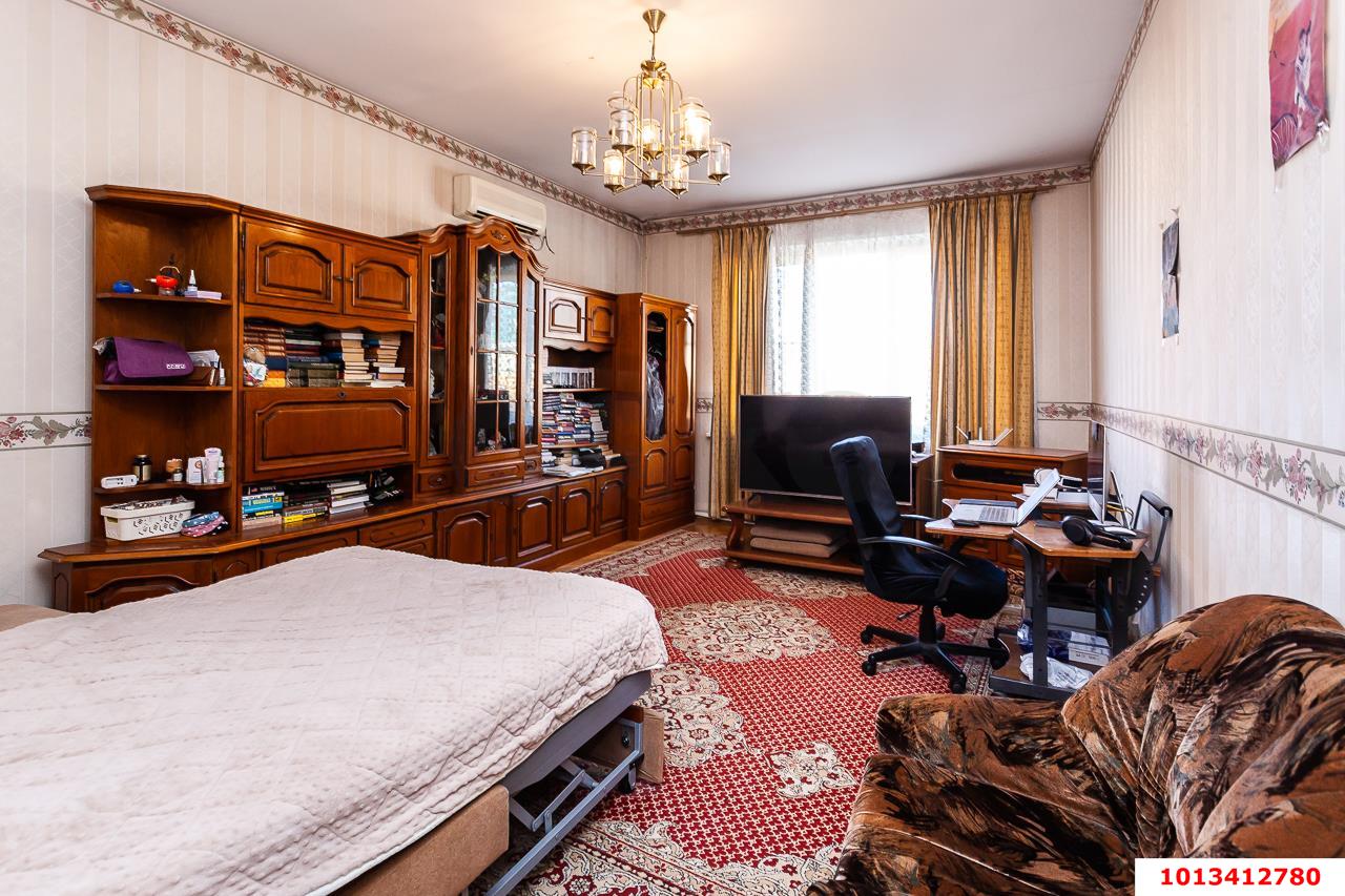 Фото №13: Дом 322 м² + 5.99 сот. - Краснодар, Табачная Фабрика, ул. Ипподромная, 9