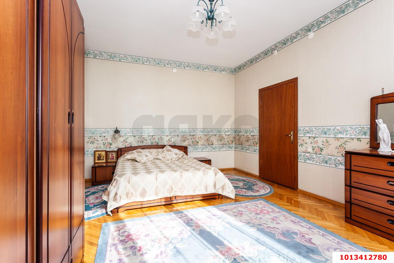 Фото №7: Дом 322 м² + 5.99 сот. - Краснодар, Табачная Фабрика, ул. Ипподромная, 9