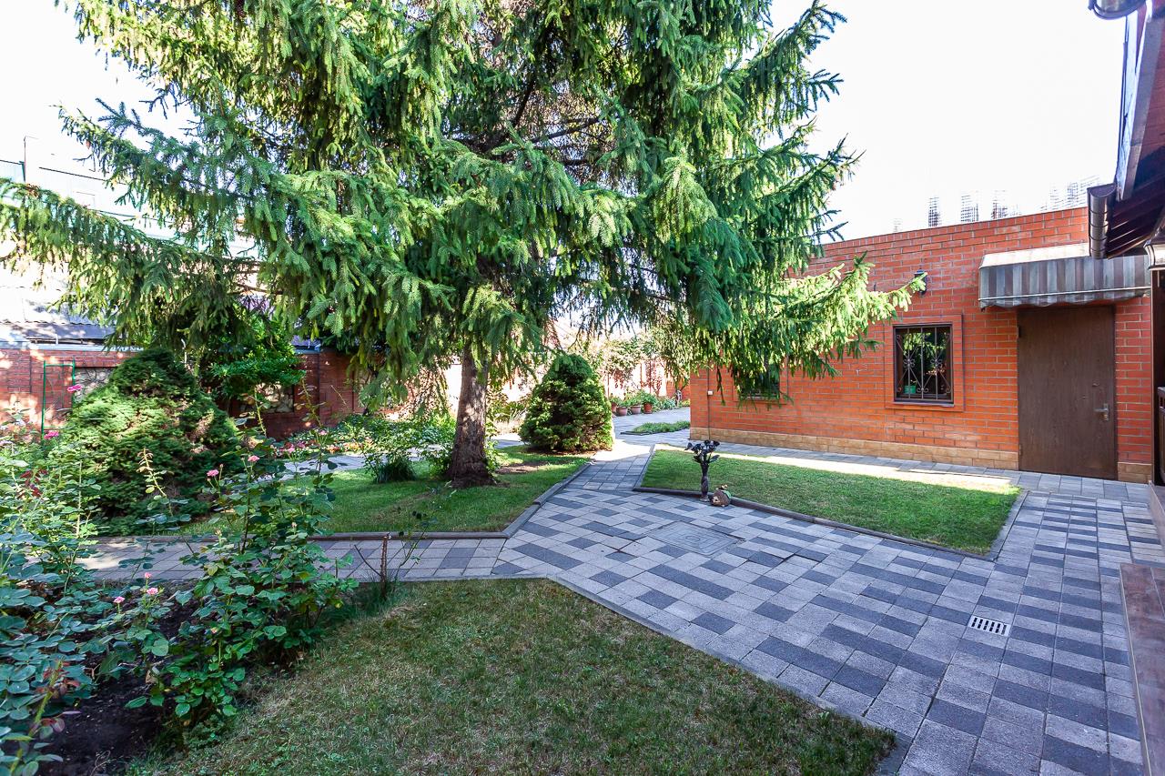 Фото №29: Дом 322 м² + 5.99 сот. - Краснодар, Центральный внутригородской округ, мкр. Табачная Фабрика, ул. Ипподромная, 9