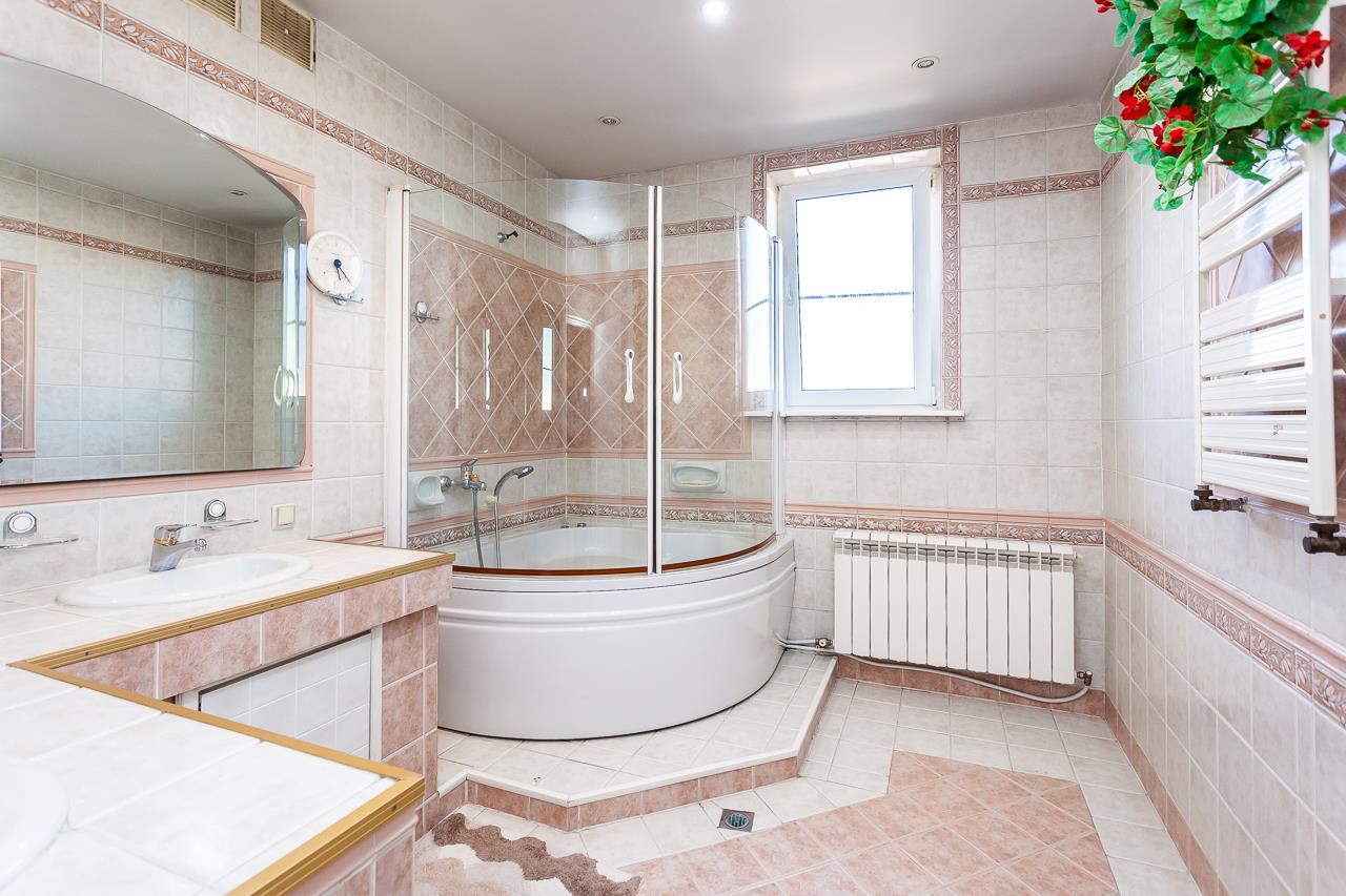 Фото №18: Дом 322 м² + 5.99 сот. - Краснодар, Центральный внутригородской округ, мкр. Табачная Фабрика, ул. Ипподромная, 9