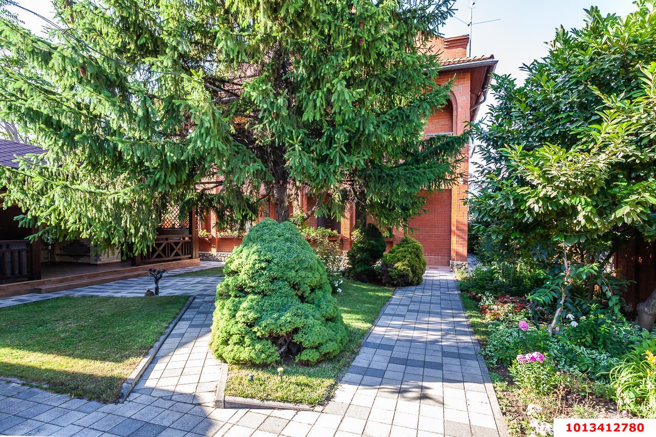 Фото №34: Дом 322 м² + 5.99 сот. - Краснодар, Табачная Фабрика, ул. Ипподромная, 9