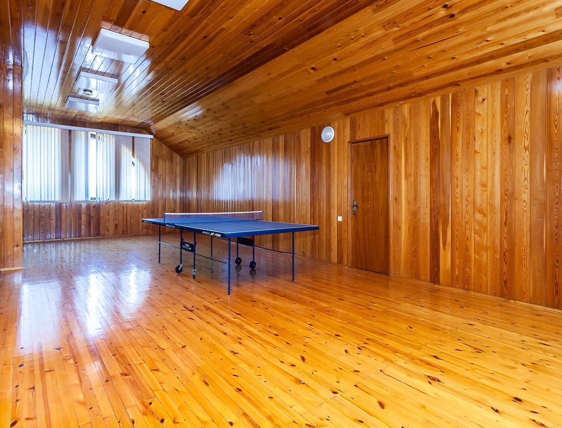 Фото №5: Дом 322 м² + 5.99 сот. - Краснодар, Центральный внутригородской округ, мкр. Табачная Фабрика, ул. Ипподромная, 9