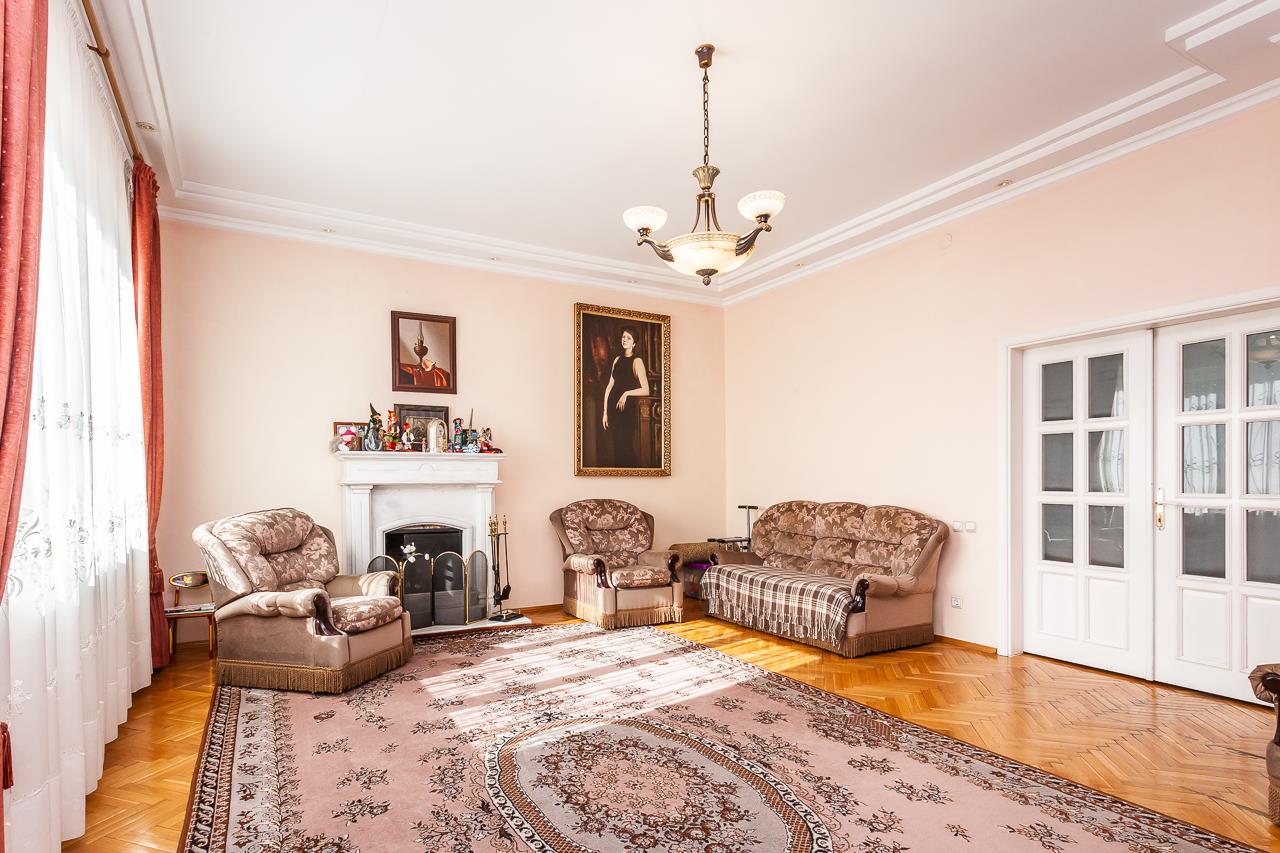 Фото №15: Дом 322 м² + 5.99 сот. - Краснодар, Центральный внутригородской округ, мкр. Табачная Фабрика, ул. Ипподромная, 9