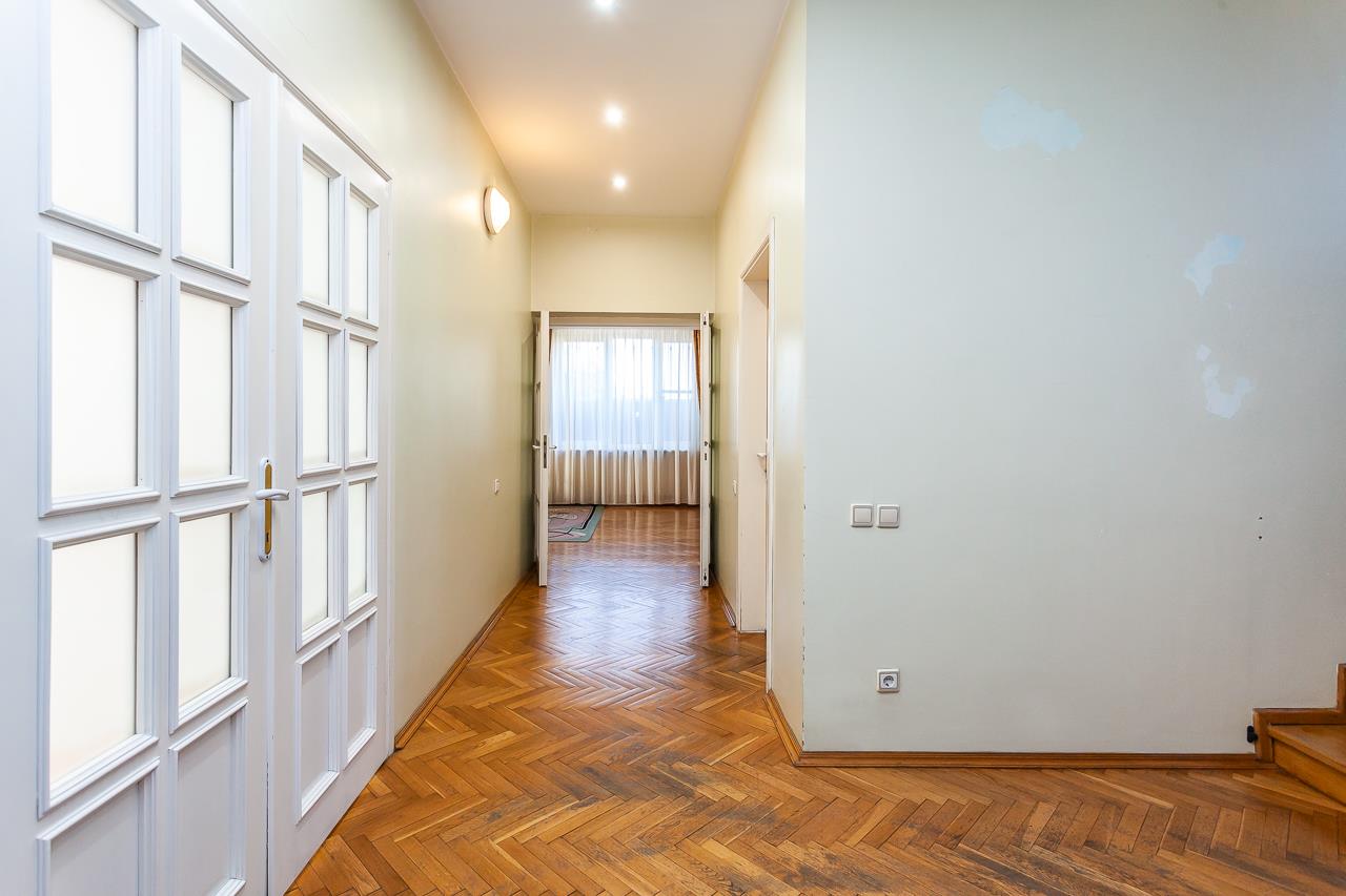 Фото №24: Дом 322 м² + 5.99 сот. - Краснодар, Центральный внутригородской округ, мкр. Табачная Фабрика, ул. Ипподромная, 9