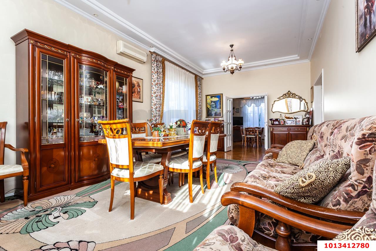 Фото №20: Дом 322 м² + 5.99 сот. - Краснодар, Табачная Фабрика, ул. Ипподромная, 9