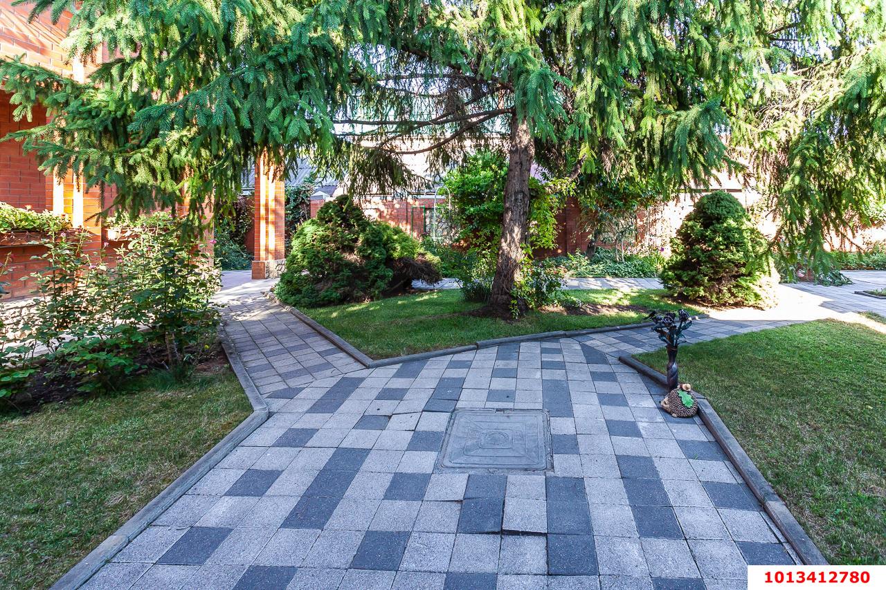 Фото №32: Дом 322 м² + 5.99 сот. - Краснодар, Табачная Фабрика, ул. Ипподромная, 9