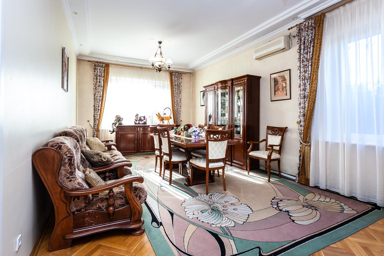 Фото №19: Дом 322 м² + 5.99 сот. - Краснодар, Центральный внутригородской округ, мкр. Табачная Фабрика, ул. Ипподромная, 9