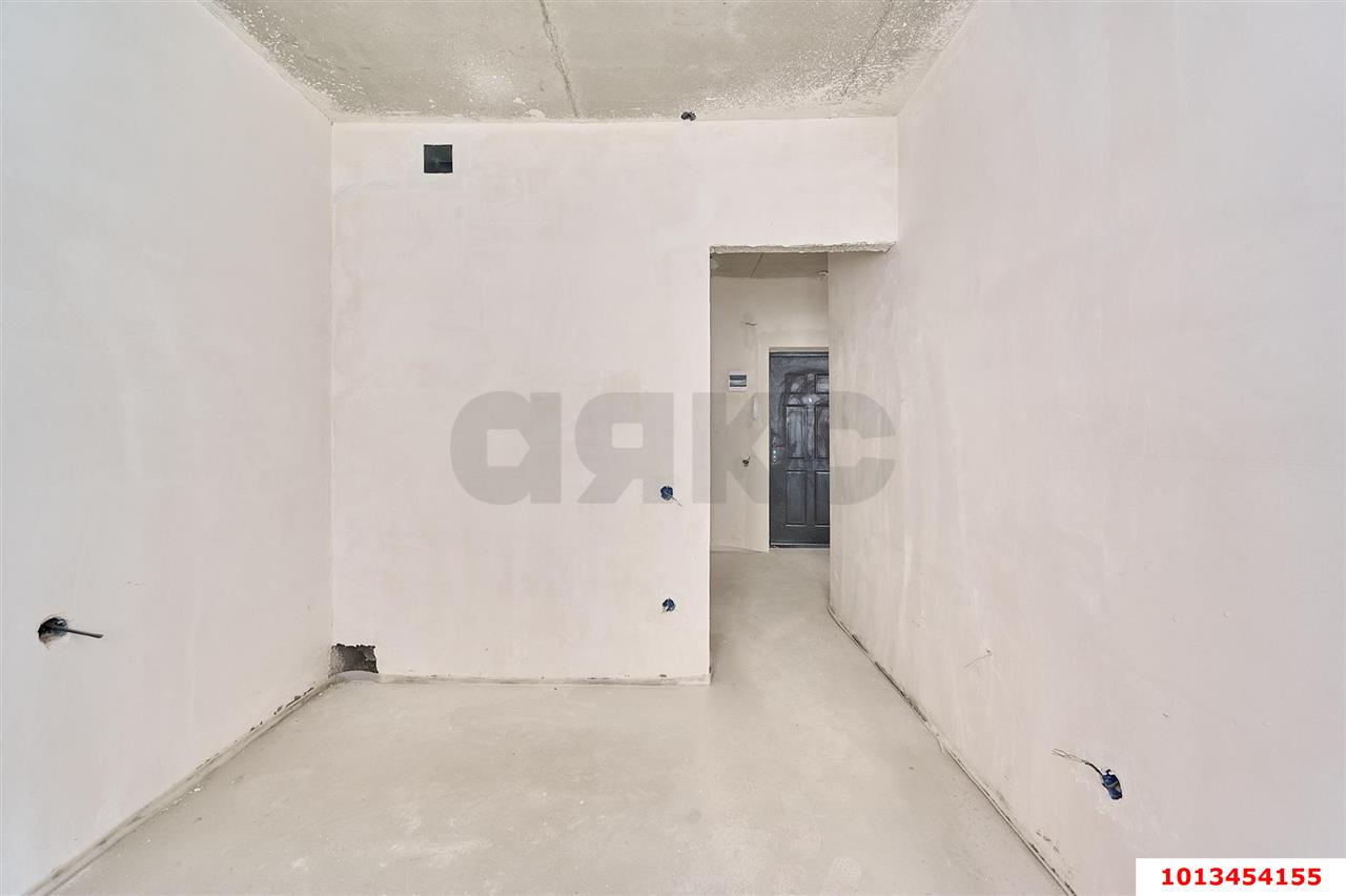 Фото №4: 2-комнатная квартира 62 м² - Краснодар, Прикубанский внутригородской округ, имени Петра Метальникова, мкр. ЖК Лучший, ул. Ростовское шоссе, 30/6