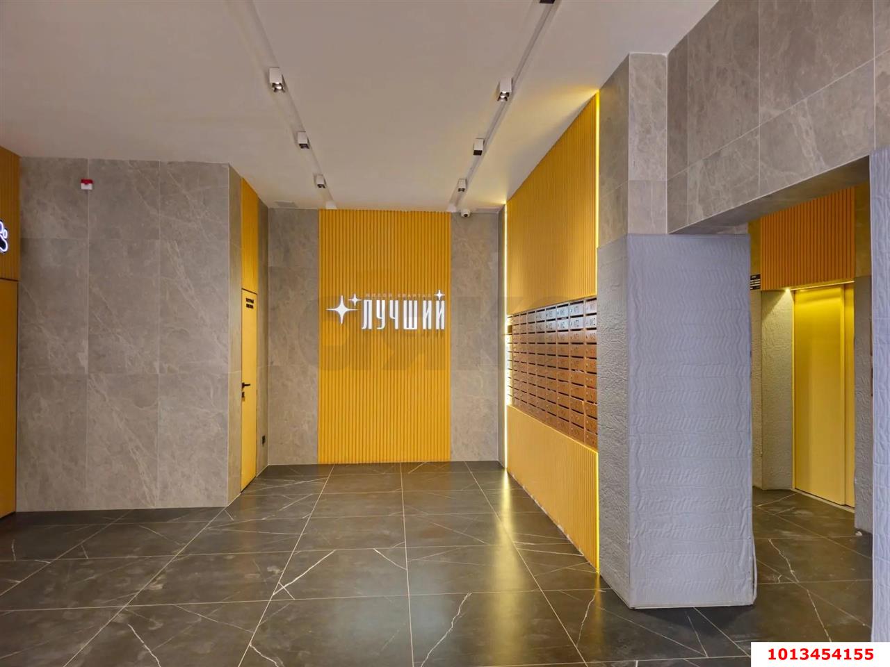 Фото №3: 2-комнатная квартира <span class="whitespace-nowrap">62 м²</span>, <span class="whitespace-nowrap">15/20 эт.</span> - Краснодар, Прикубанский внутригородской округ, имени Петра Метальникова, мкр. ЖК Лучший, ул. Ростовское шоссе, 30/6
