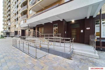 Фото №2: 2-комнатная квартира 62 м² - Краснодар, мкр. жилой комплекс Лучший, ул. Ростовское шоссе, 30/6