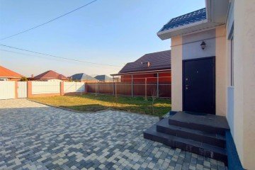 Фото №4: Дом 99 м² - Красносельское, мкр. Светлый, 104