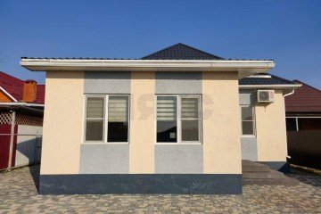 Фото №2: Дом 99 м² - Красносельское, мкр. Светлый, 104