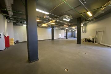 Фото №2: Коммерция 1014 м² - Краснодар, мкр. Прикубанский внутригородской округ, ул. имени Тургенева, 189/6