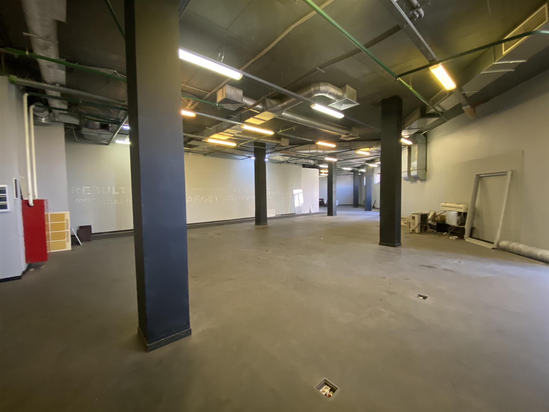 Фото №2: Коммерция 1014 м² - Краснодар, Фестивальный, мкр. Прикубанский внутригородской округ, ул. имени Тургенева, 189/6