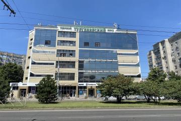 Фото №5: Коммерция 1014 м² - Краснодар, мкр. Прикубанский внутригородской округ, ул. имени Тургенева, 189/6