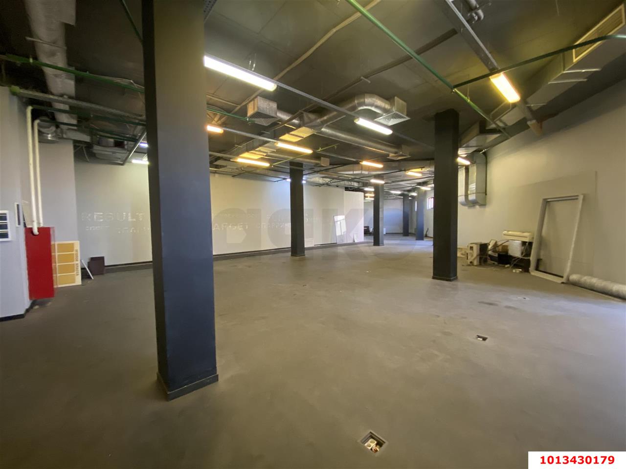 Фото №4: Офисное помещение 1015 м² - Краснодар, Фестивальный, ул. имени Тургенева, 189/6