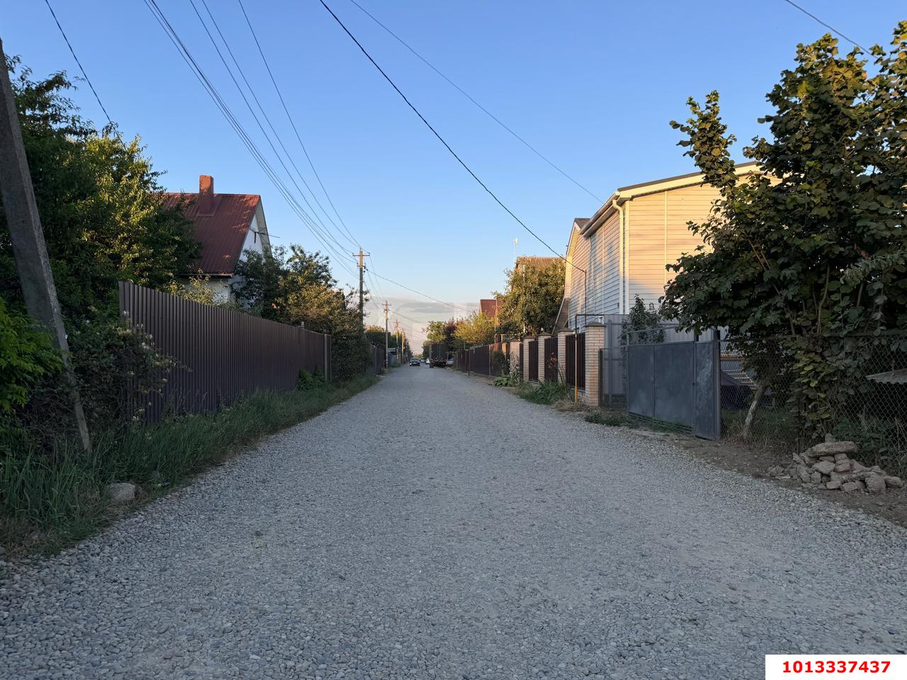 Фото №4: Участок садоводство 4.18 сот. - СНТ Нива, Прикубанский внутригородской округ, ул. Цветочная, 52