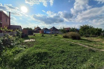 Фото №2: Земельный участок под ИЖС 12.4 сот. - Елизаветинская, мкр. Прикубанский внутригородской округ, ул. Яна Полуяна, 84