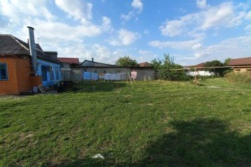 Фото №3: Земельный участок под ИЖС 12.4 сот. - Елизаветинская, мкр. Прикубанский внутригородской округ, ул. Яна Полуяна, 84
