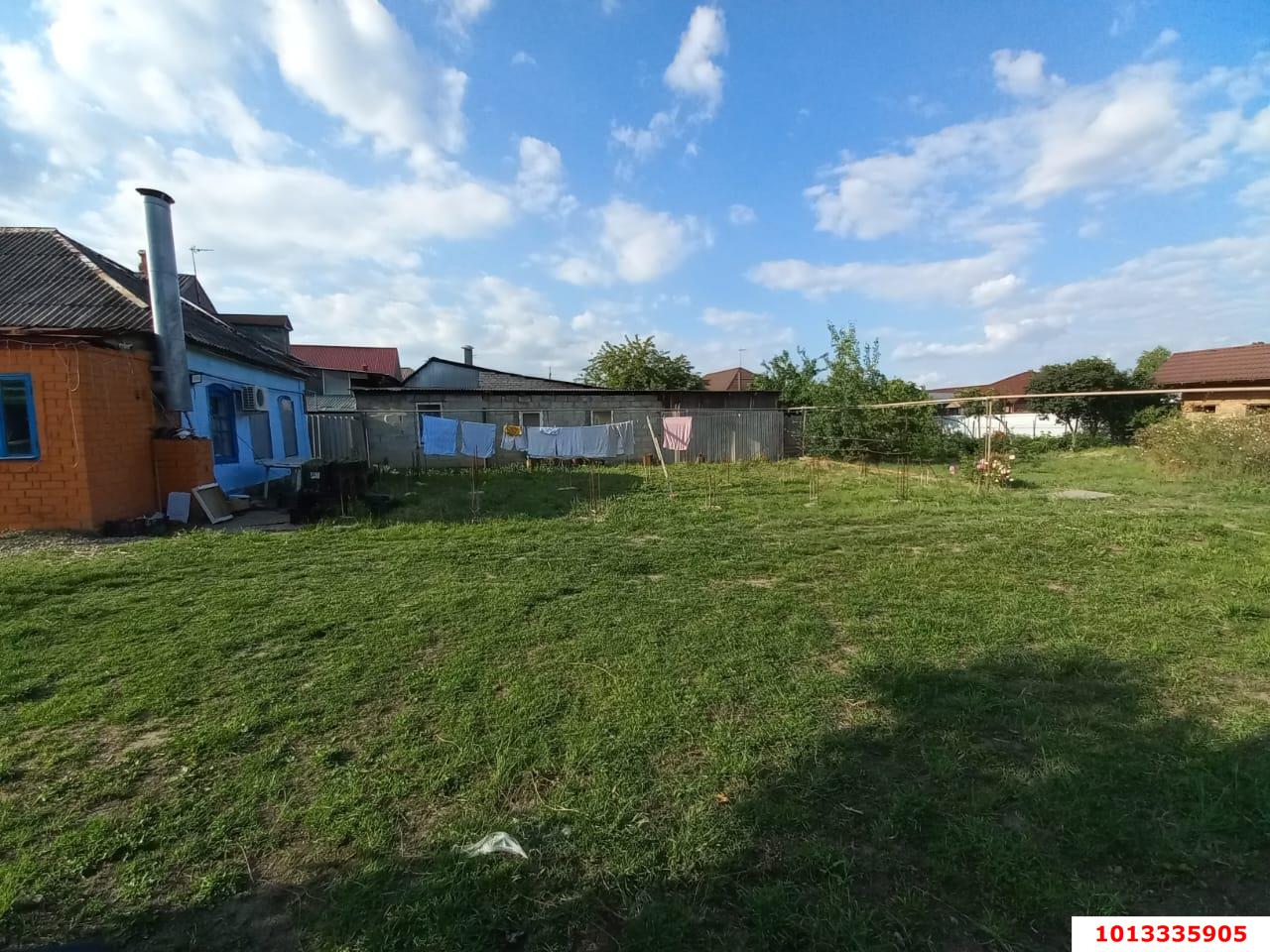 Фото №3: Земельный участок под ИЖС 12.4 сот. - Елизаветинская, Прикубанский внутригородской округ, ул. Яна Полуяна, 84