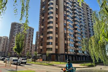 Фото №1: Коммерция 51 м² - Краснодар, мкр. ЖК Лучший, ул. Ростовское шоссе, 30/6к3