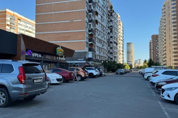 Фото №5: Торговое помещение 52 м² - Краснодар, мкр. жилой комплекс Лучший, аллея Григория Пономаренко