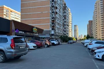 Фото №5: Коммерция 51 м² - Краснодар, мкр. ЖК Лучший, ул. Ростовское шоссе, 30/6к3