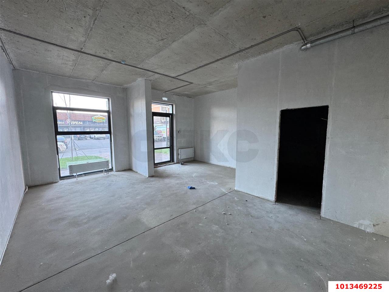 Фото №7: Коммерция 51 м² - Краснодар, Прикубанский внутригородской округ, имени Петра Метальникова, мкр. ЖК Лучший, ул. Ростовское шоссе, 30/6к3